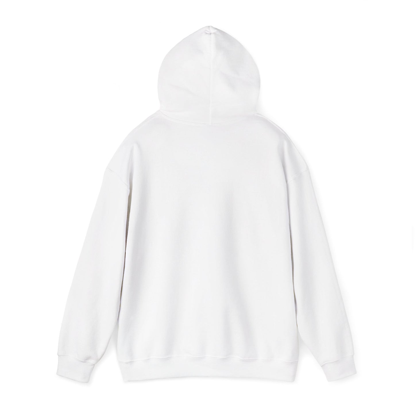 Gigi Floral Stripes Hoodie — Pink Bow Gift Graphic Sweatshirt