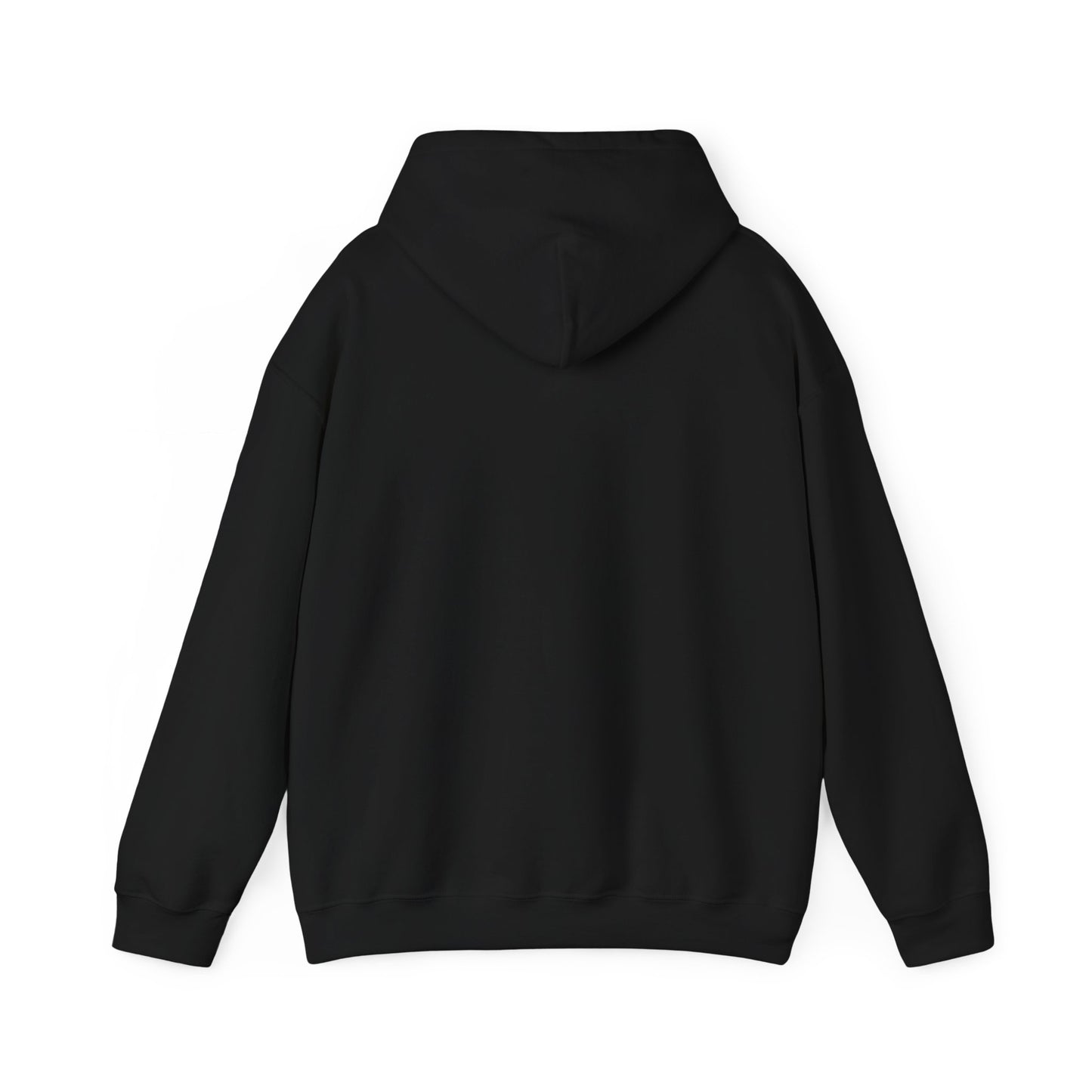 Gigi Floral Stripes Hoodie — Pink Bow Gift Graphic Sweatshirt