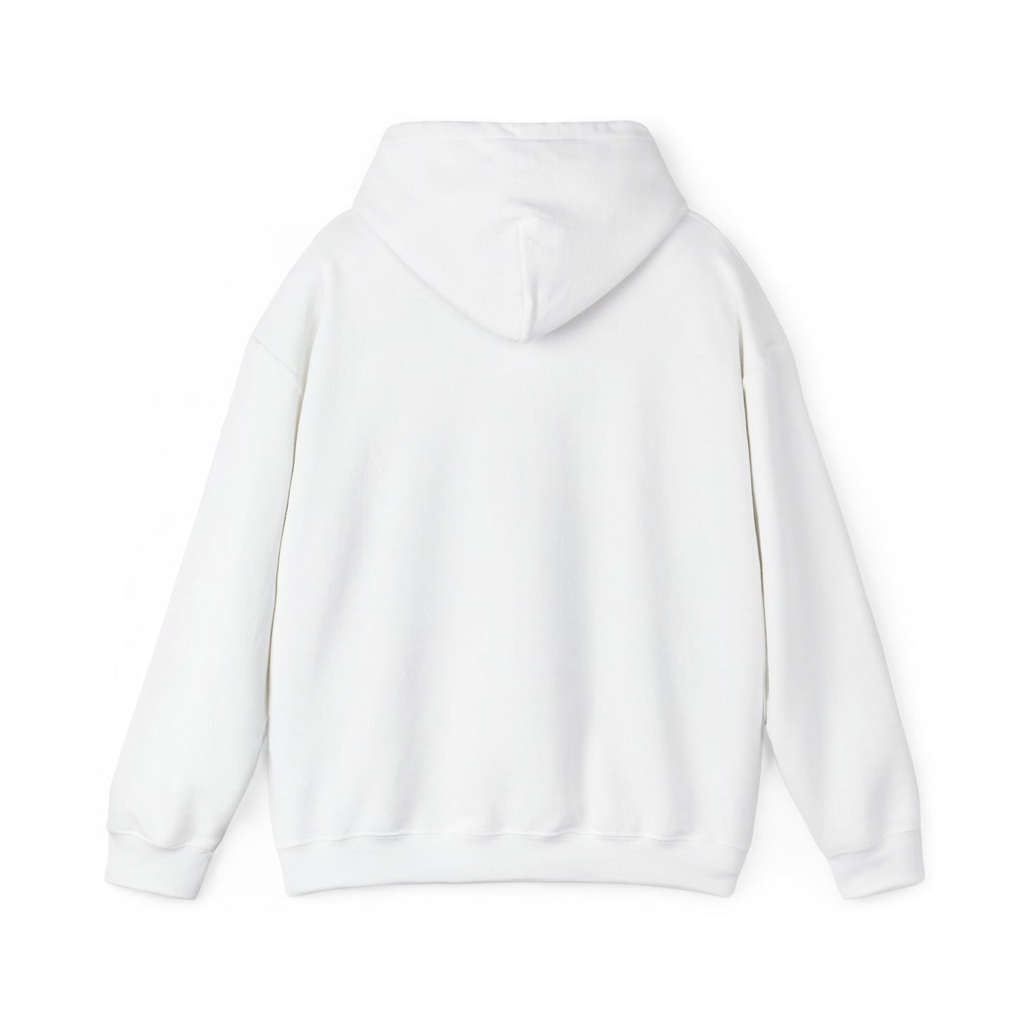 Gigi Floral Stripes Hoodie — Pink Bow Gift Graphic Sweatshirt